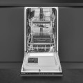 Zmywarka do zabudowy Smeg ST4522DIN
