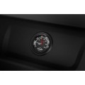 Grill gazowy Napoleon PHANTOM Freestyle 425 z palnikiem bocznym Sizzle Zone, Czarny Mat