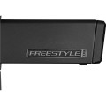 Grill gazowy Napoleon PHANTOM Freestyle 425 z palnikiem bocznym Sizzle Zone, Czarny Mat