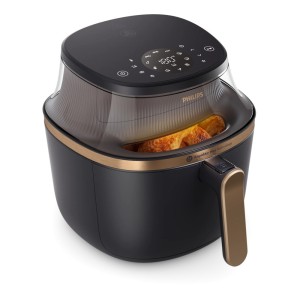Frytkownica beztłuszczowa Philips Series 3000 NA342/00