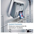 Zmywarka do zabudowy Bosch SMV4HVX14E
