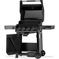 Grill gazowy Napoleon Freestyle 425, Czarny