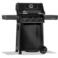 Grill gazowy Napoleon Freestyle 365, Czarny