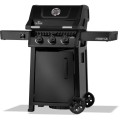 Grill gazowy Napoleon Freestyle 365, Czarny