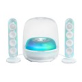 Zestaw głośników Harman Kardon Soundsticks 5 biały Wi-Fi