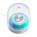 Zestaw głośników Harman Kardon Soundsticks 5 biały Wi-Fi