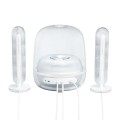Zestaw głośników Harman Kardon Soundsticks 5 biały Wi-Fi
