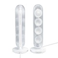 Zestaw głośników Harman Kardon Soundsticks 5 biały Wi-Fi