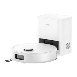 Robot sprzątający MOVA E20s Pro Plus (biały)