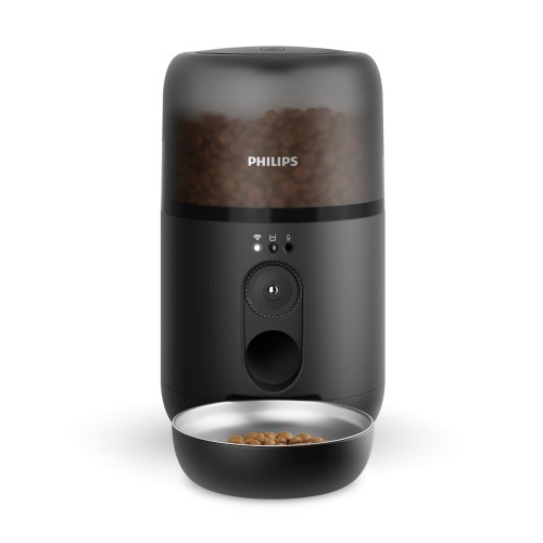 Automatyczny dozownik karmy Philips PAW5320/02