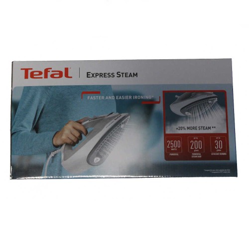 Żelazko Tefal FV2863E1