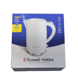 Czajnik Russell Hobbs 27360-70 biały