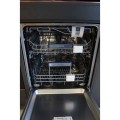 Zmywarka do zabudowy Smeg STL333CL
