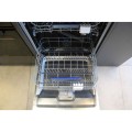 Zmywarka do zabudowy Smeg STL333CL