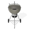 Grill węglowy Weber Master-Touch GBS 5755 Smoke EU 1502203
