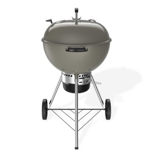 Grill węglowy Weber Master-Touch GBS 5755 Smoke EU 1502203