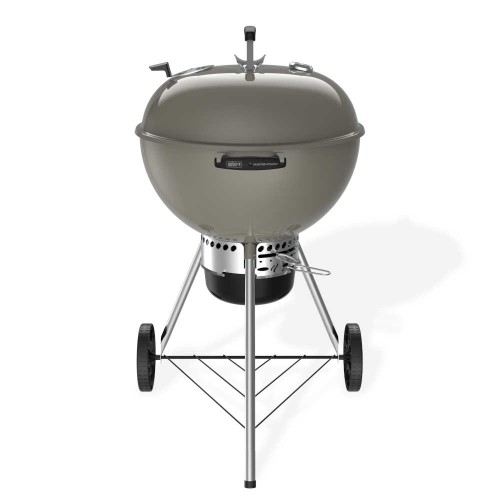 Grill węglowy Weber Master-Touch GBS 5755 Smoke EU 1502203