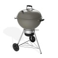 Grill węglowy Weber Master-Touch GBS 5755 Smoke EU 1502203
