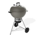 Grill węglowy Weber Master-Touch GBS 5755 Smoke EU 1502203