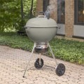 Grill węglowy Weber Master-Touch GBS 5755 Smoke EU 1502203