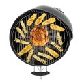 Grill węglowy Weber Original Kettle 57cm 1502202