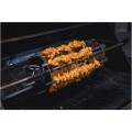 Zestaw szpikulców do rożna Napoleon Shish-Kebab, 64008