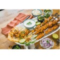 Zestaw szpikulców do rożna Napoleon Shish-Kebab, 64008