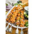 Zestaw szpikulców do rożna Napoleon Shish-Kebab, 64008