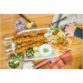 Zestaw szpikulców do rożna Napoleon Shish-Kebab, 64008