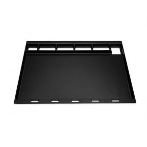 Żeliwna płyta do grilla Weber Genesis serii 400 (od 2024r.) 6792