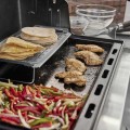 Żeliwna płyta do grilla Weber Genesis serii 400 (od 2024r.) 6792