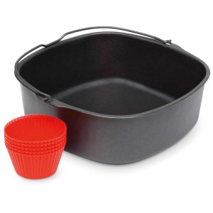 Zestaw do pieczenia do frytownicy Philips HD9925/01