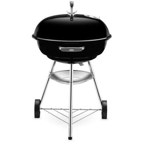 Grill węglowy Weber Compact Kettle 57cm 1502061