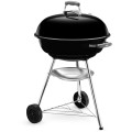 Grill węglowy Weber Compact Kettle 57cm 1502061