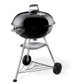 Grill węglowy Weber Compact Kettle 57cm 1502061