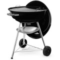 Grill węglowy Weber Compact Kettle 57cm 1502061
