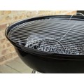 Grill węglowy Weber Compact Kettle 57cm 1502061