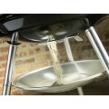 Grill węglowy Weber Compact Kettle 57cm 1502061