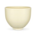Ozdobna dzieża ceramiczna KitchenAid 5KSM2CB5BH Beehive