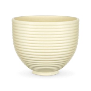 Ozdobna dzieża ceramiczna KitchenAid 5KSM2CB5BH Beehive