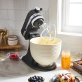 Ozdobna dzieża ceramiczna KitchenAid 5KSM2CB5BH Beehive