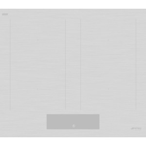 Płyta indukcyjna Smeg SIM3644MWH + GRATIS "PROMOCJA"