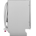 Zmywarka do zabudowy Smeg STL7324AQLLW