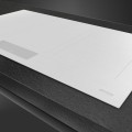 Płyta indukcyjna Smeg SIM3964MWH