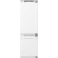 Chłodziarko-zamrażarka do zabudowy Gorenje NRKI517E42