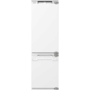 Chłodziarko-zamrażarka do zabudowy Gorenje NRKI517E42