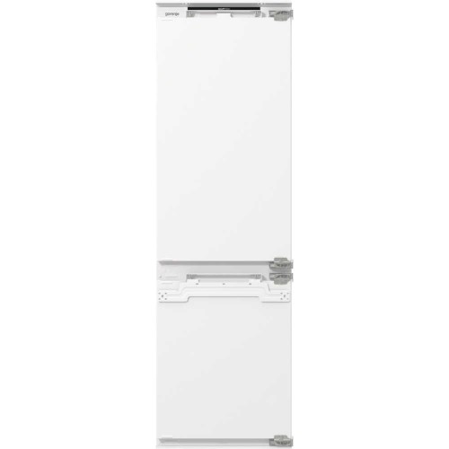 Chłodziarko-zamrażarka do zabudowy Gorenje NRKI517E42