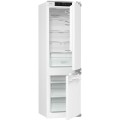 Chłodziarko-zamrażarka do zabudowy Gorenje NRKI517E42