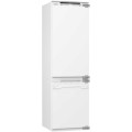 Chłodziarko-zamrażarka do zabudowy Gorenje NRKI517E42