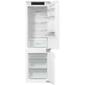 Chłodziarko-zamrażarka do zabudowy Gorenje NRKI517E42